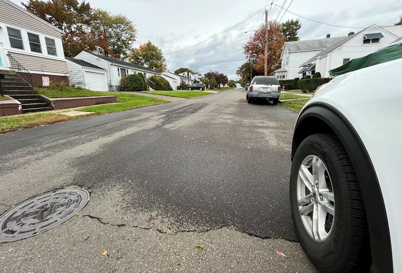 Shots fired into East Haven, Conn. home grazed 3-year-old child: police