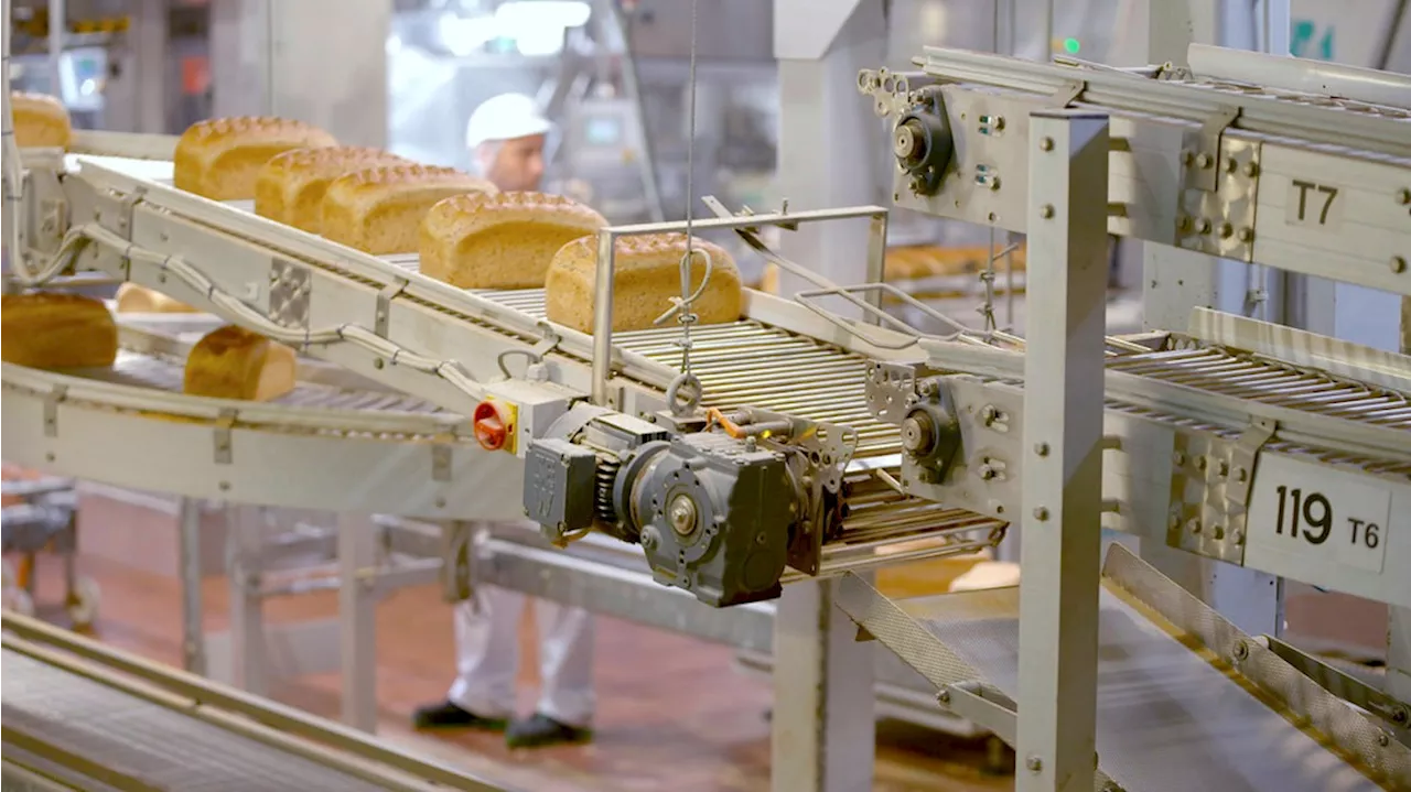 Unser Brot - Unsere Bäcker