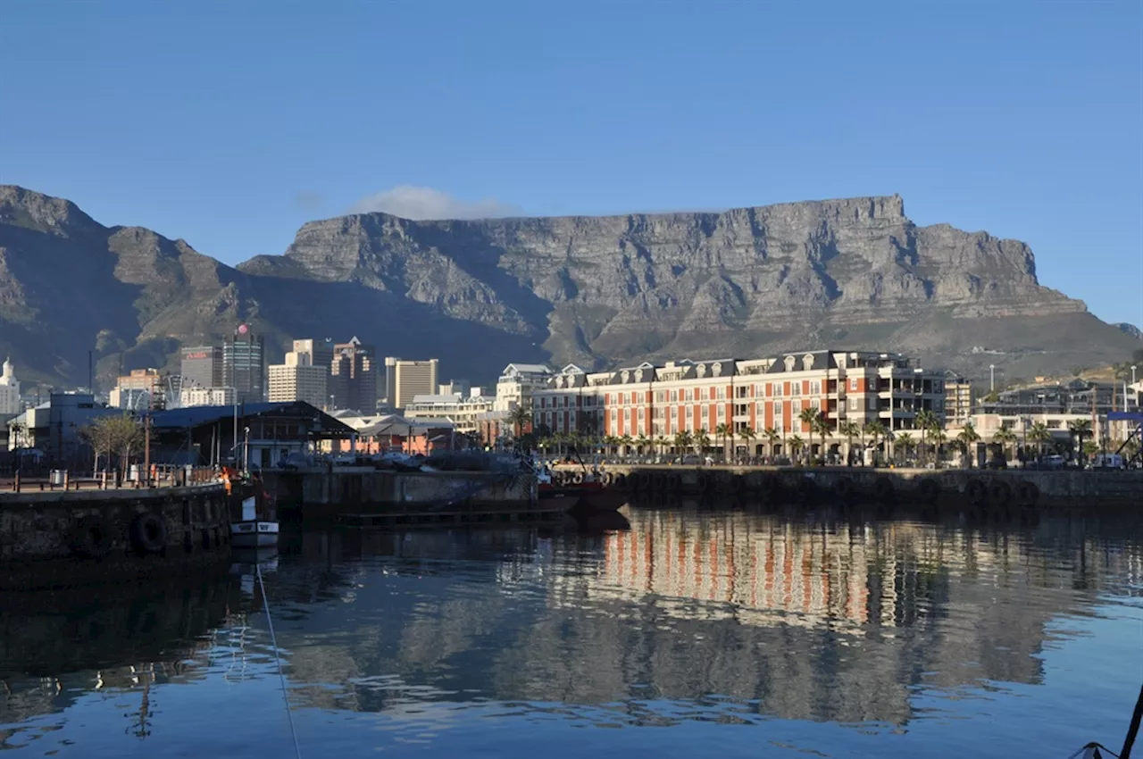 Best destination city award testament to Cape Town's 'unique charm'