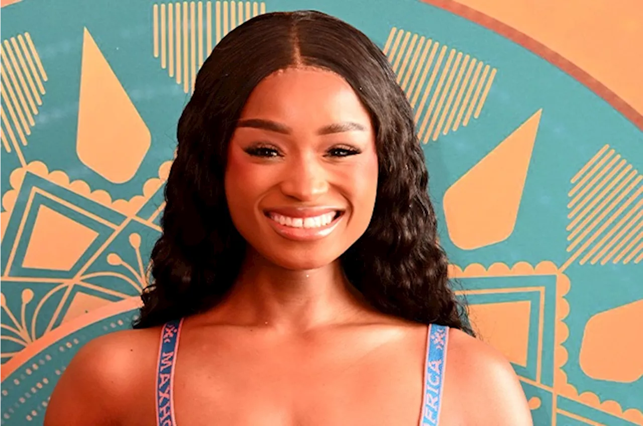 Bridging gap between old and new: Nomalanga Shozi beams over new gig on SABC 1's all-new The Sauce