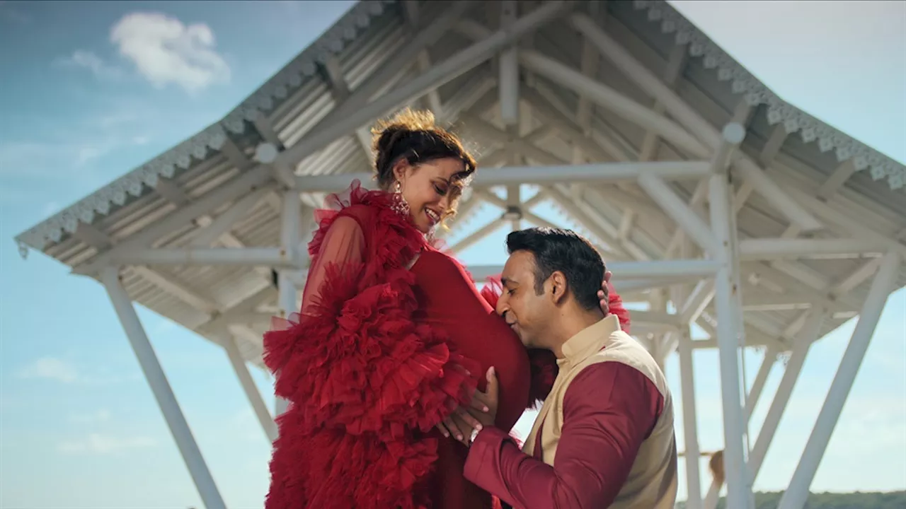 | Kandasamys: The Baby unexpectedly tugs at heartstrings in between the laughs and pure chaos