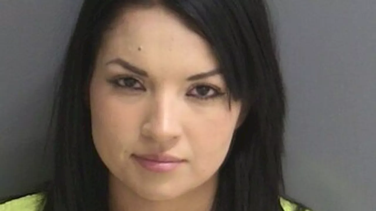 Woman indicted in shooting death of her ex-boyfriend