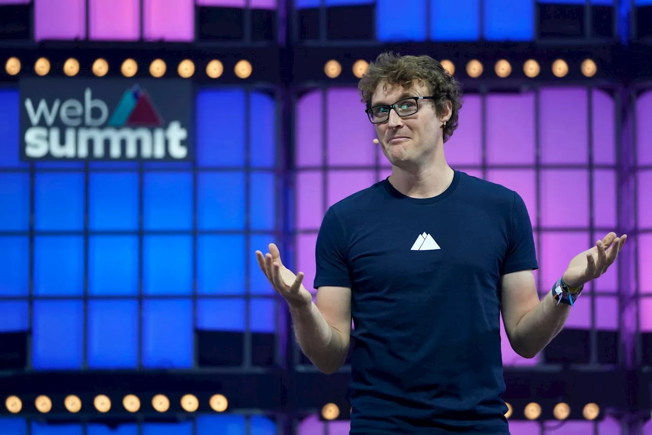 Paddy Cosgrave controversy: ‘It was one of his least offensive tweets’