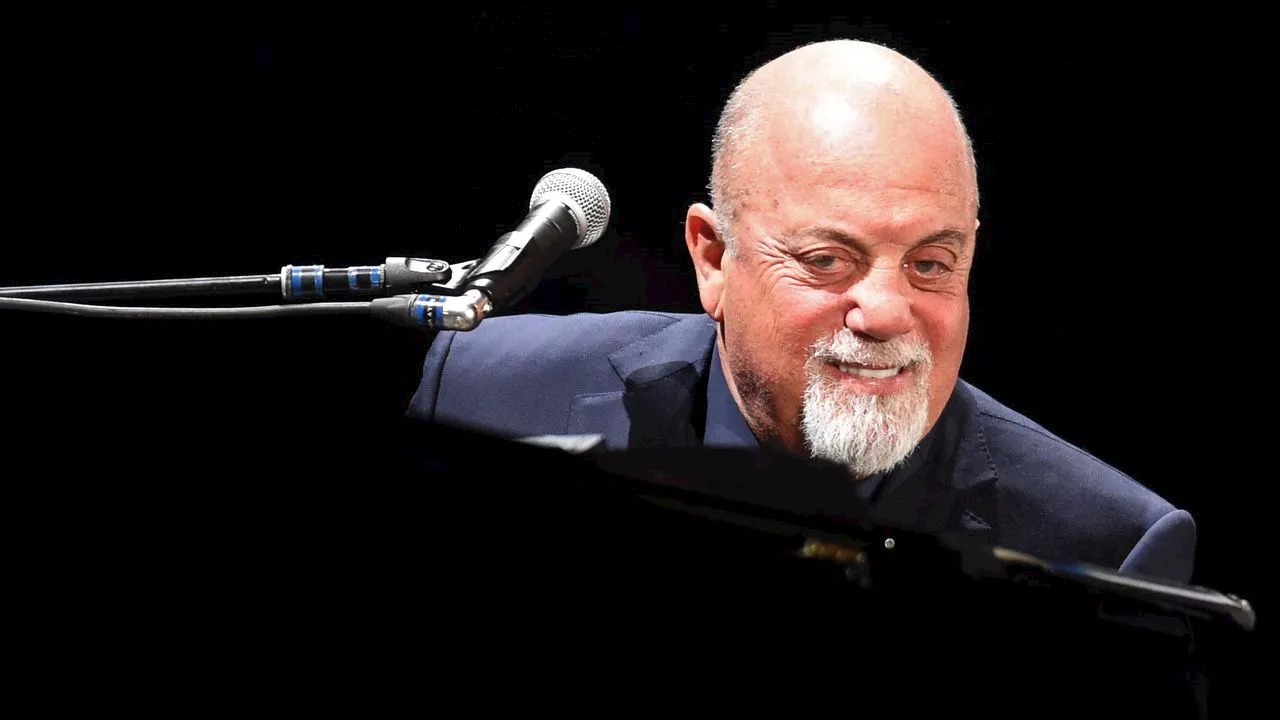 Billy Joel MSG residency: How to get tickets to 75th birthday show