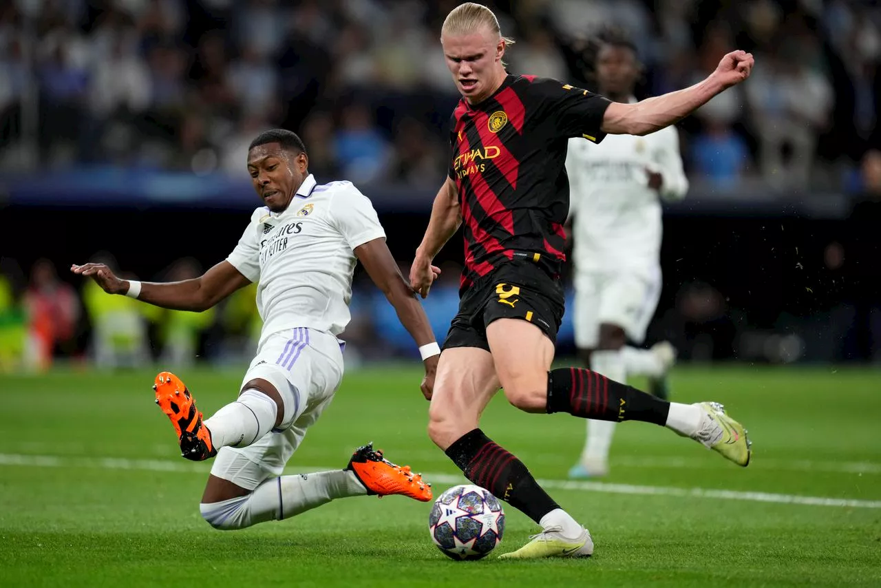 Brighton & Hove Albion vs. Manchester City FREE LIVE STREAM (10/21/23): Watch Premier League online