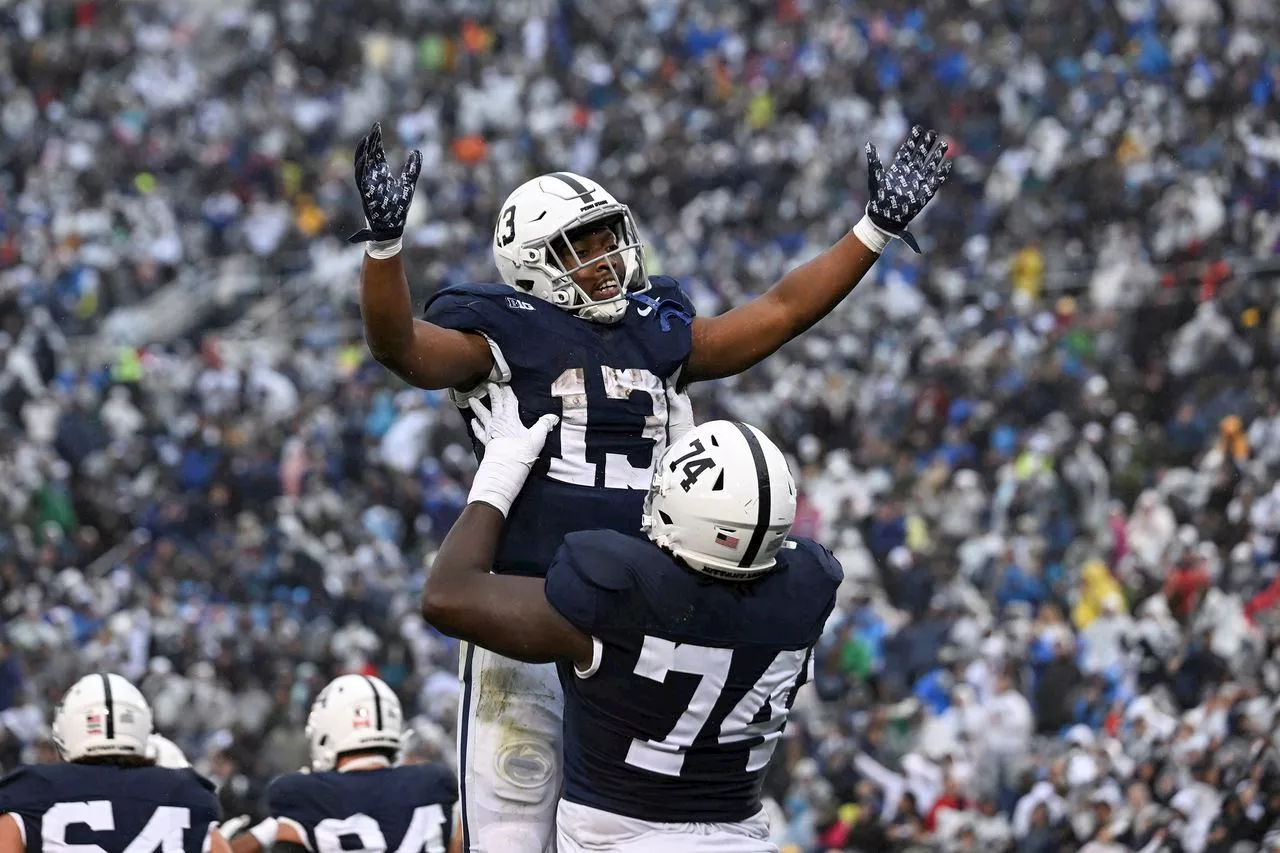 How to watch Penn State vs. Ohio State: FREE LIVE STREAM, TV channel, kickoff time