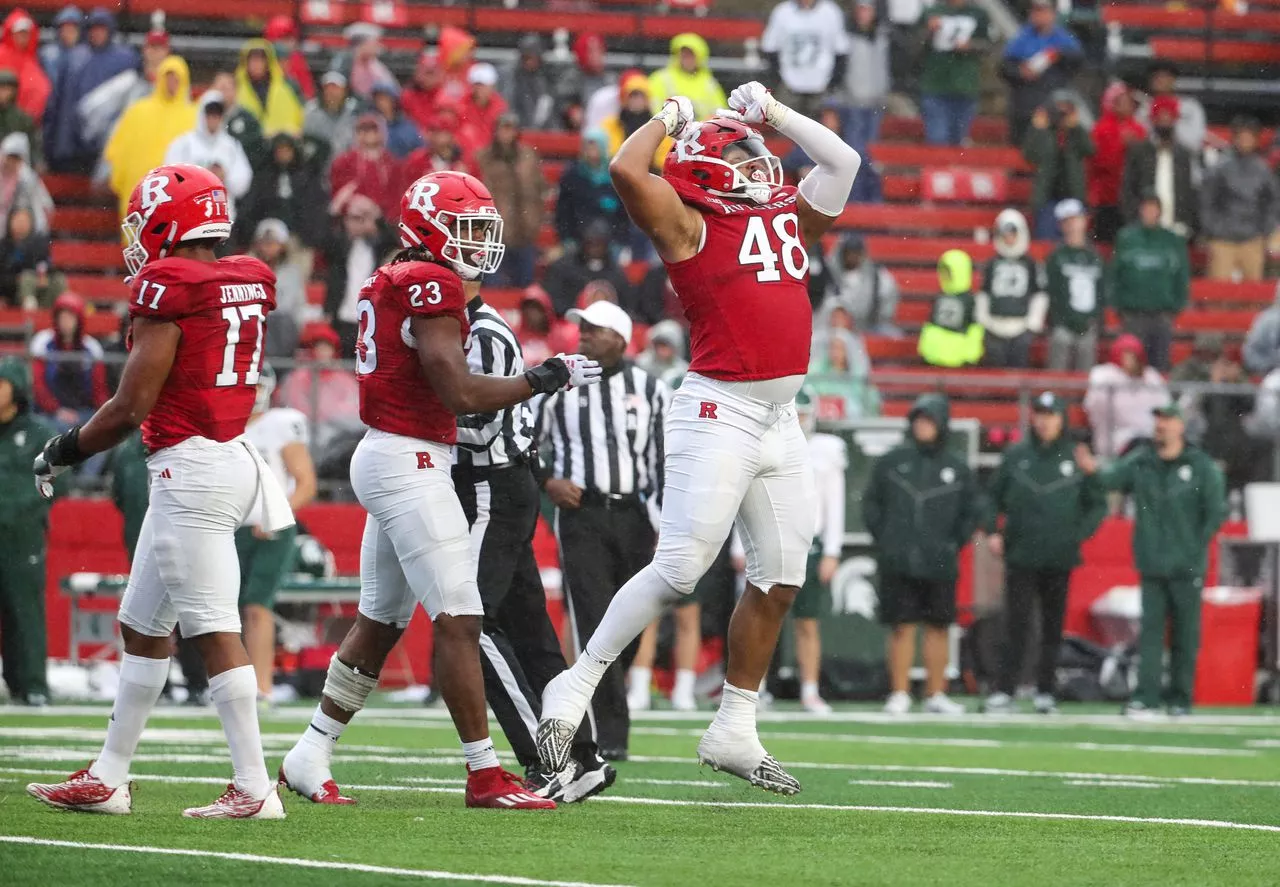 What they’re saying nationally about Rutgers football earning bowl bid