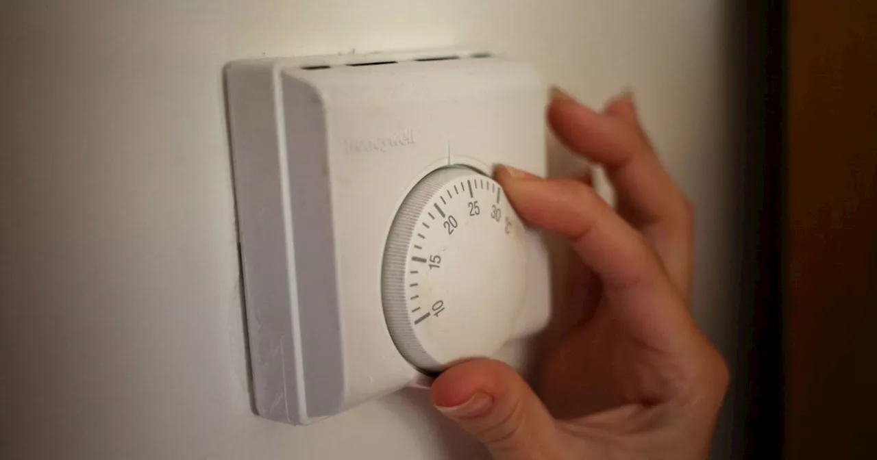 ‘I’m a heating expert and people are using their thermostats incorrectly'