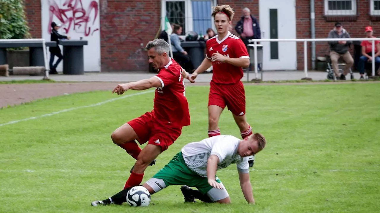 Hamburg & Schleswig-Holstein: Fin Bartels: Umbruch hat Holstein Kiel 'ganz gutgetan'