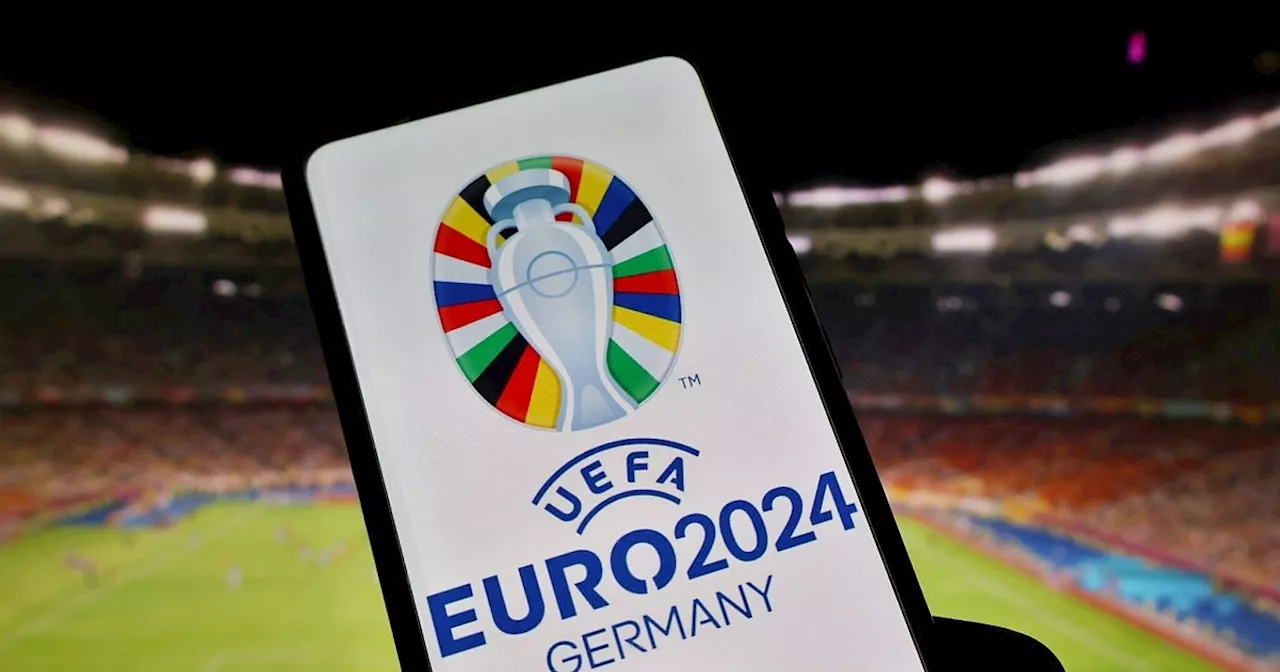 UEFA: Millionen Ticketwünsche für Fußball-EM