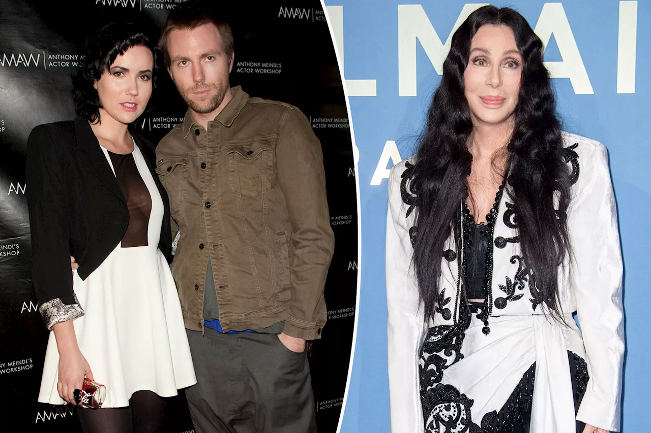 Cher addresses fresh Elijah Blue kidnap claims: 'If I did it, I wouldn't say'