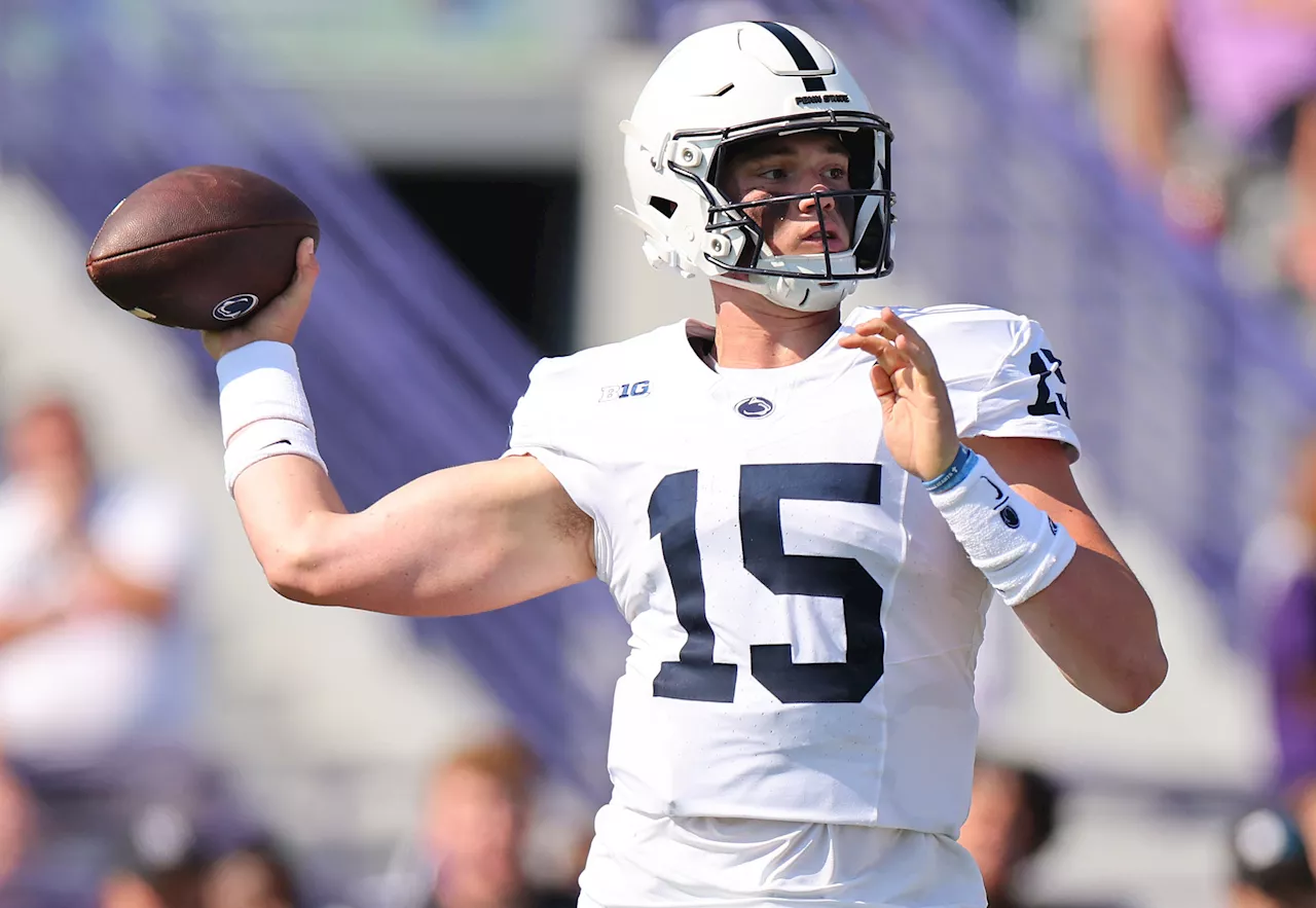 College football predictions: Three bets to consider on Saturday