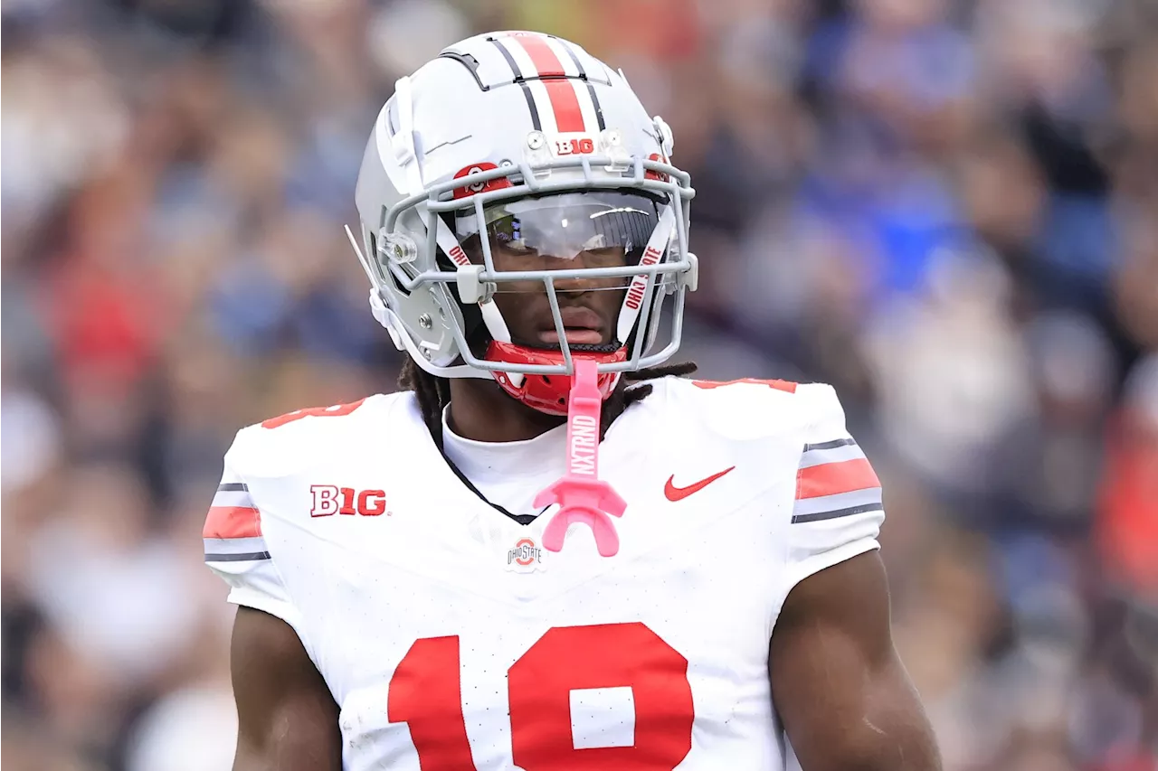 College football Week 8 predictions: Ohio State vs. Penn State, more picks vs. spread