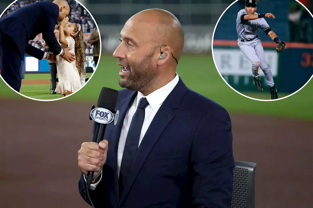 derek-jeter-opens-up-about-state-of-the-yankees-fatherhood-the-best