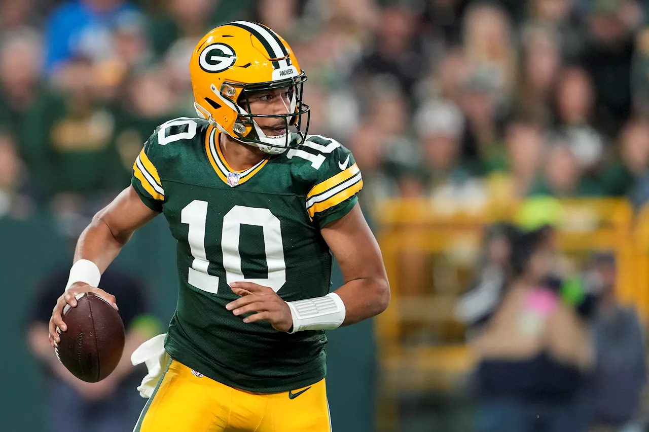 Fantasy football: Packers QB Jordan Love has matchup worth cherishing