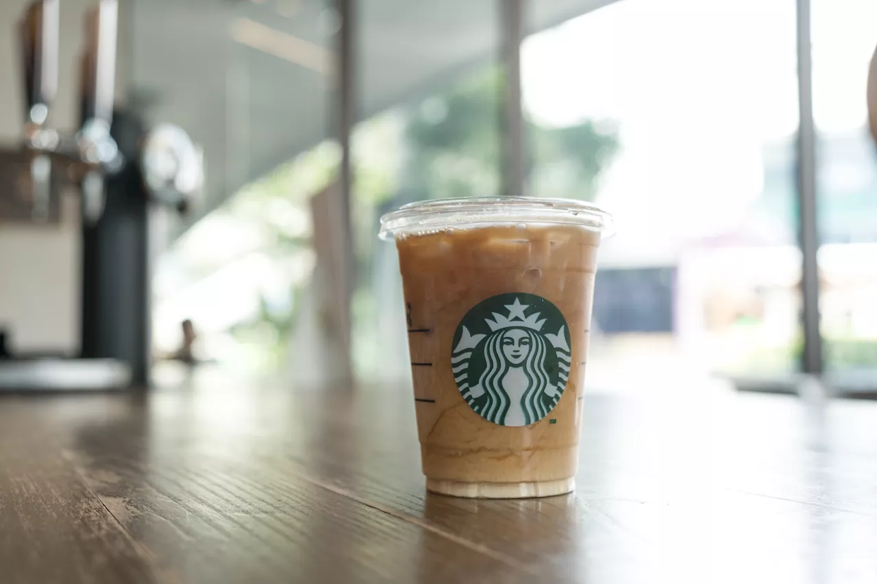 My PSL at Starbucks costs half of what you pay — stop wasting money with this genius hack