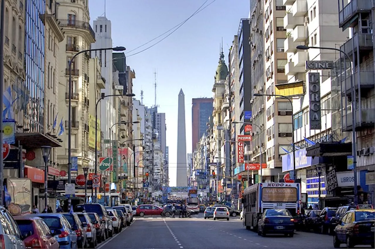 Crusoé: russos e ucranianos seguem com suas vidas na Argentina