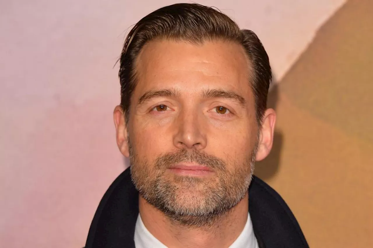 Father died ‘unnecessarily’ due to lack of PPE during pandemic: Patrick Grant