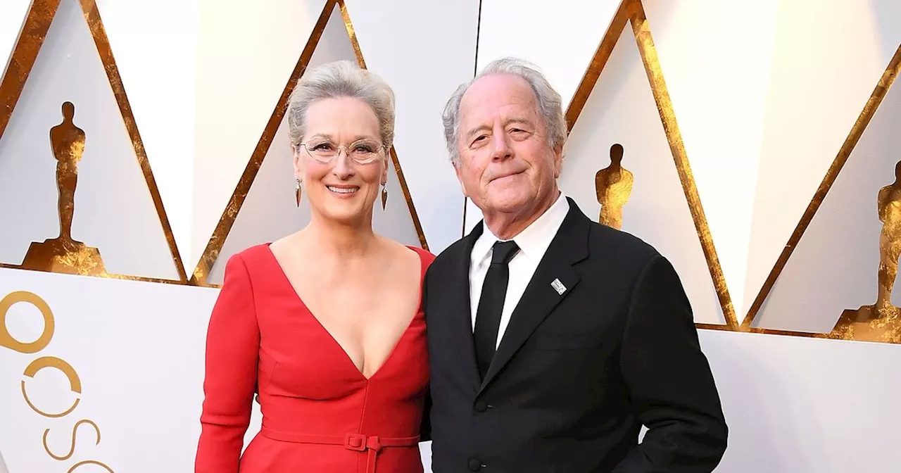 Meryl Streep confirms she has been split from husband for 'more than six years'