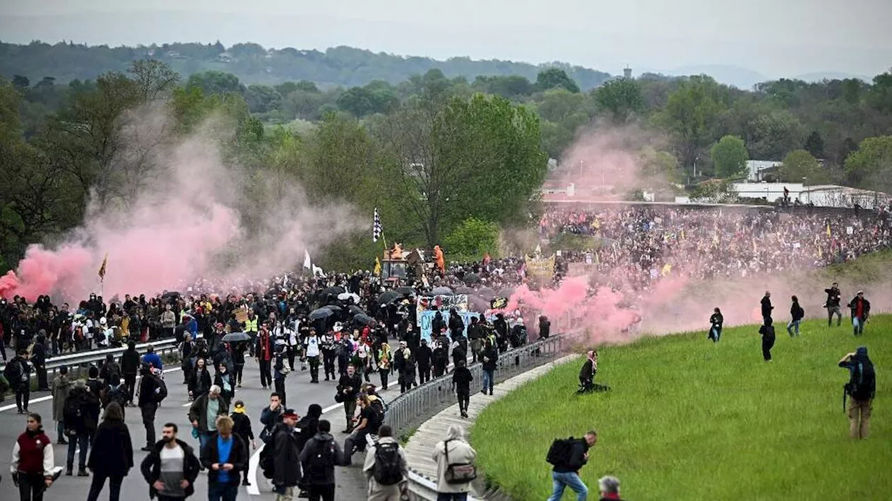 Autoroute A69 entre Toulouse et Castres : on a décortiqué les arguments pour et contre