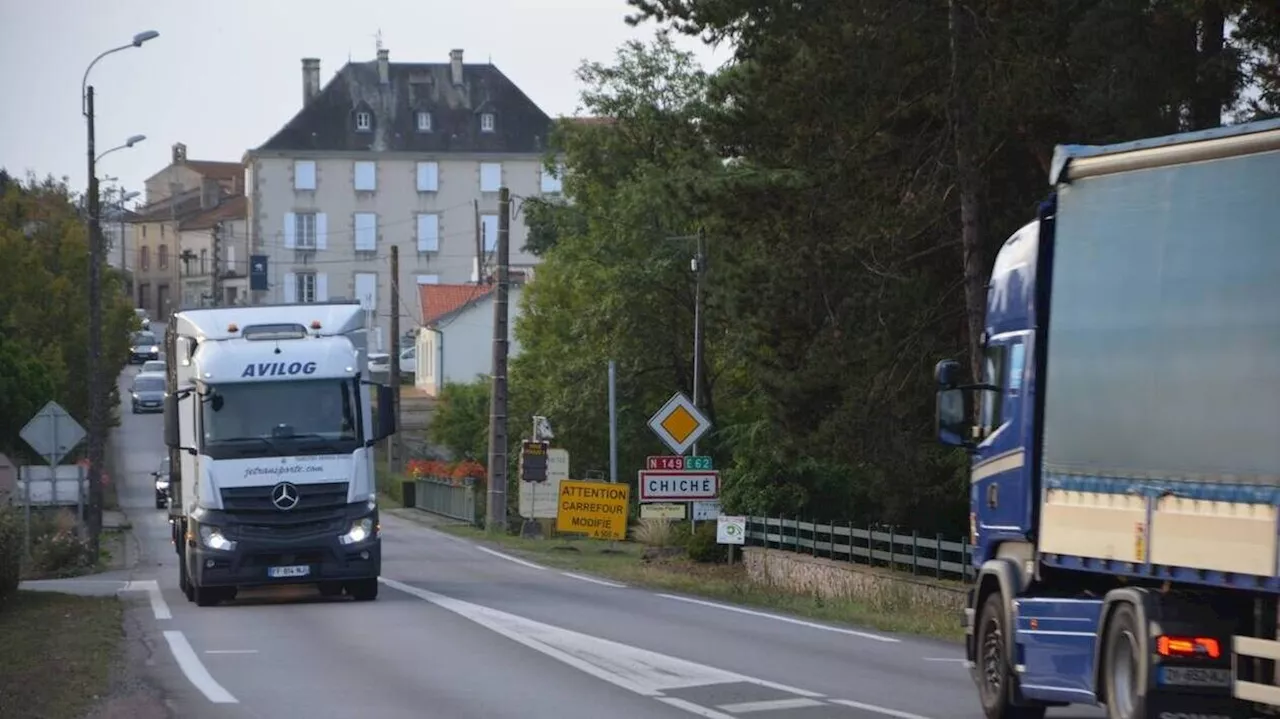 Inondations, coulées de boue : une commune des Deux-Sèvres reconnue en état de catastrophe naturelle