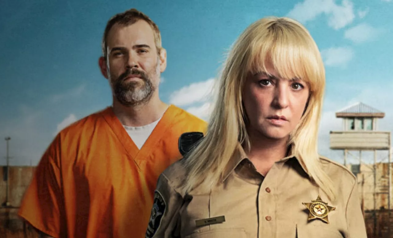 Lifetime premieres ‘Bad Romance: The Vicky White Story,’ based on a true story