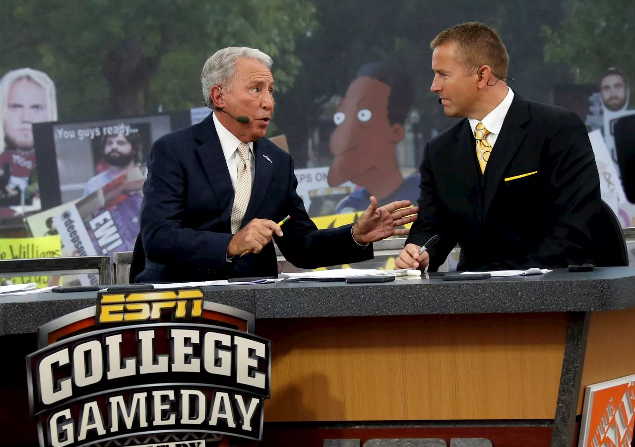 Penn State-Ohio State showdown: Who are ‘College GameDay’ and FOX analysts picking?