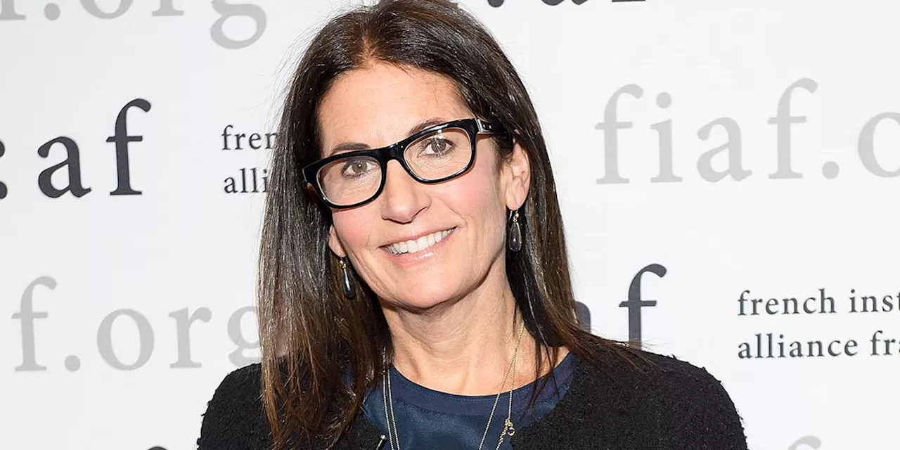 Bobbi Brown, 66, Reveals the $12 Drugstore Body Lotion She Uses for Hydrated Skin