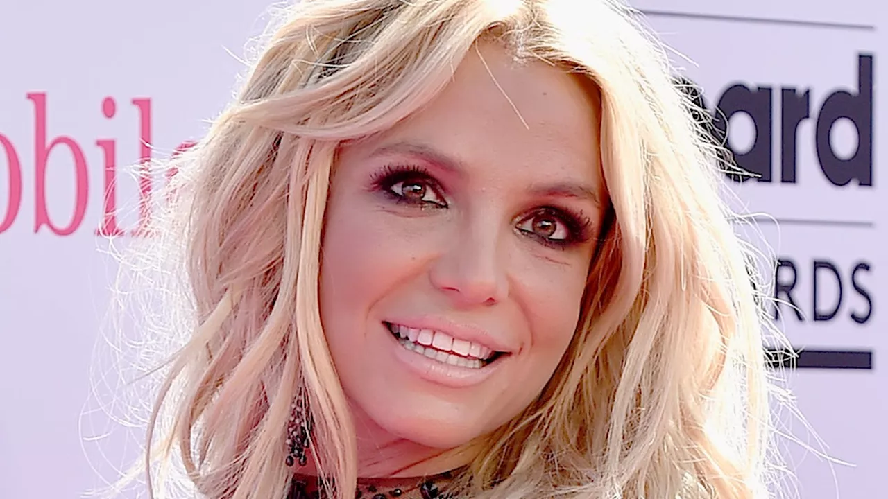 Widmete Britney Spears ihrem Baby nach Abtreibung ein Lied?