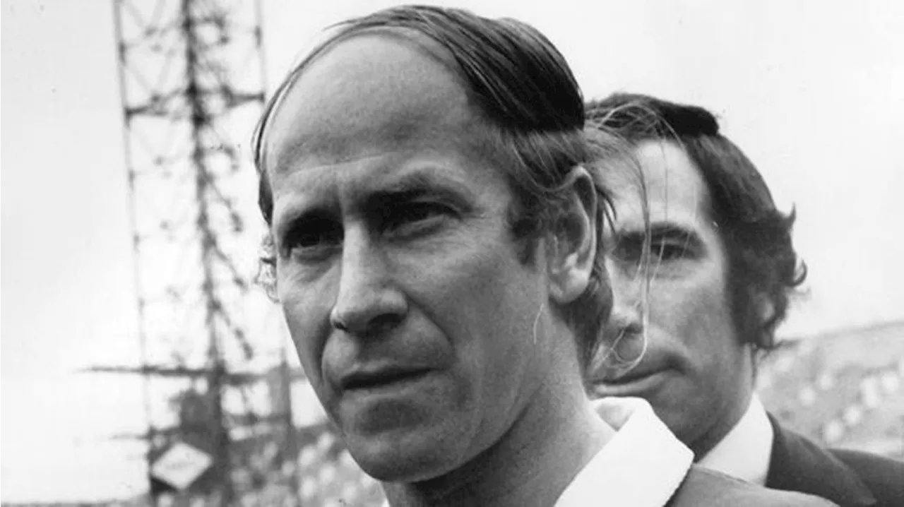 Manchester United: England-Legende Bobby Charlton ist tot | Philippines