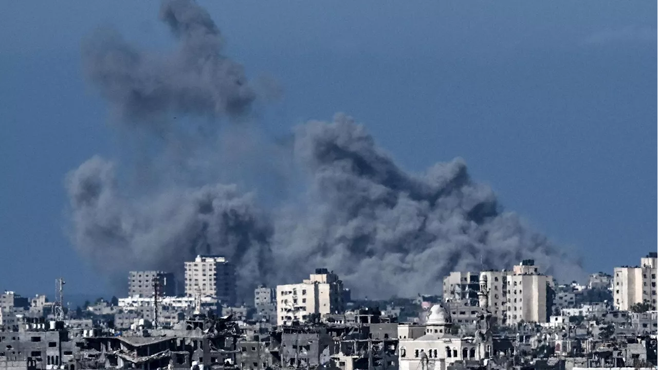 Israele Hamas, le news di oggi. Bombardamenti su Gaza più intensi. Tutto pronto per l’attacco di terra