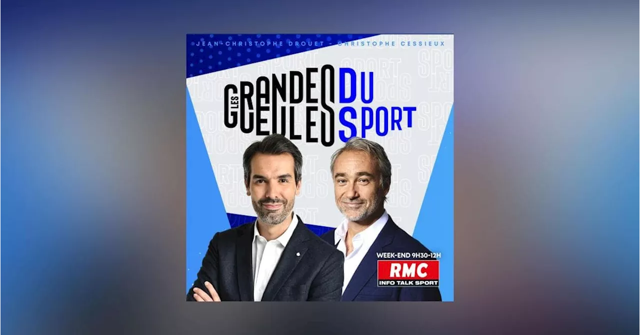 - 9h30/10h : XV de France éliminé, sommes-nous mauvais perdants ?