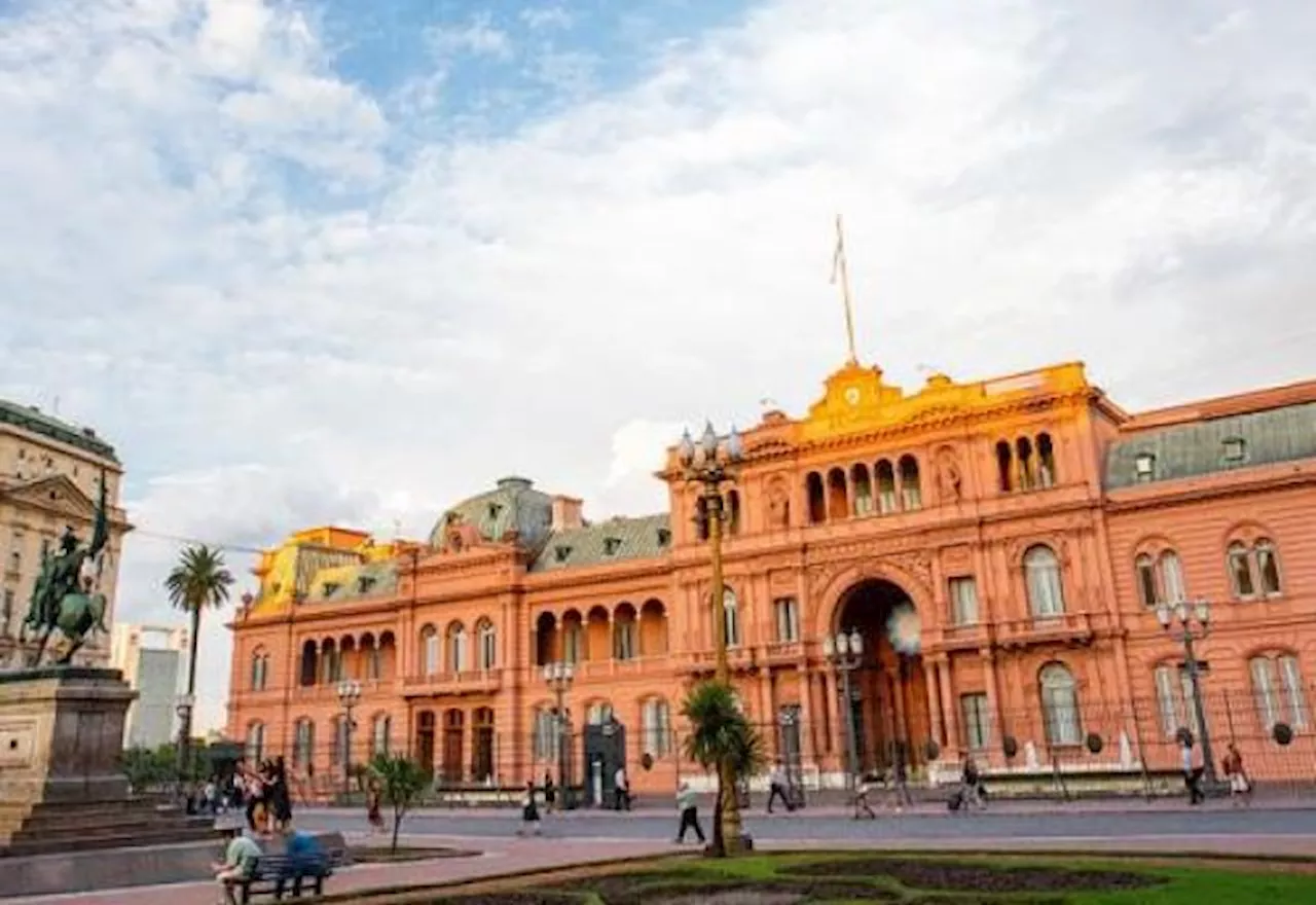 Argentina vai às urnas no primeiro turno das eleições para presidente