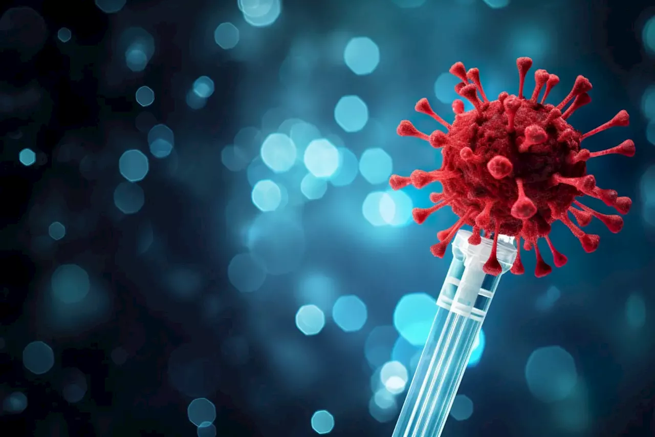 – Single Vaccine Protects Against Three Deadly Strains of Coronavirus