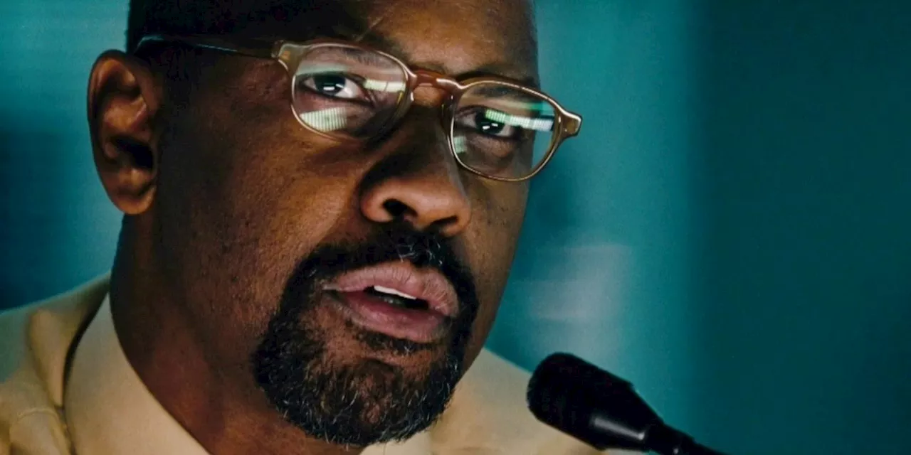 10 Best Denzel Washington Movies Quotes & Speeches