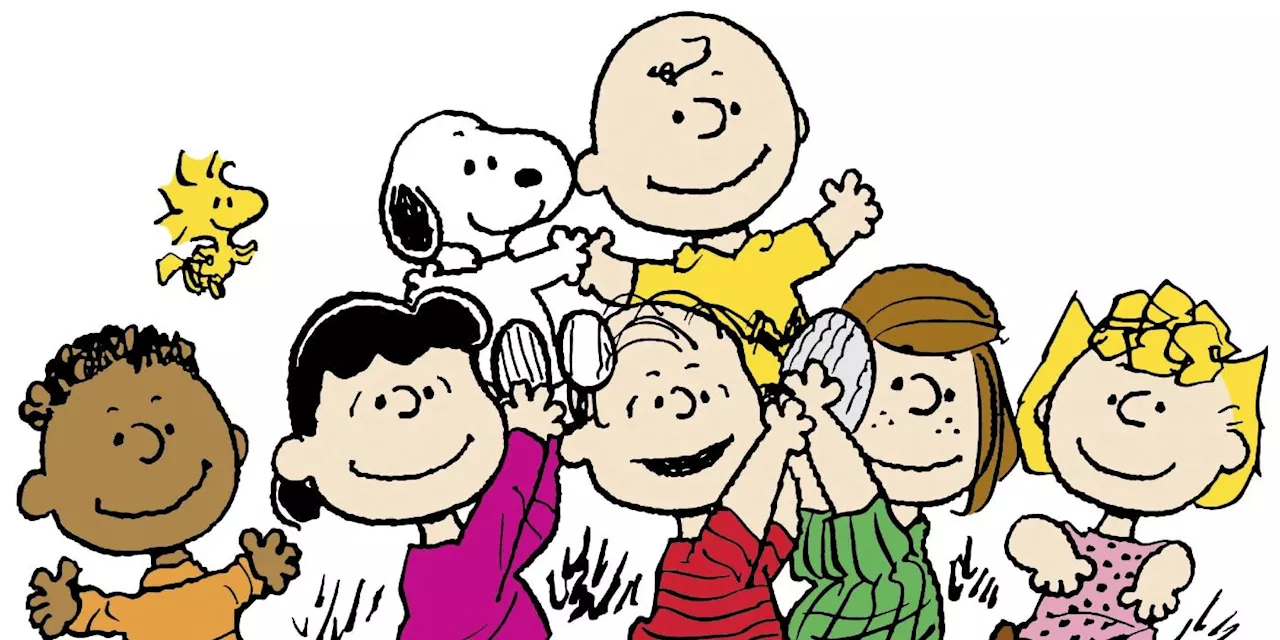 10 Greatest Peanuts Comics With a Meaningful Life Lesson