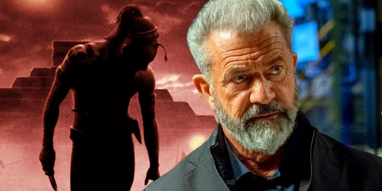 3 Of Mel Gibson's Biggest Movies Share A Major Criticism