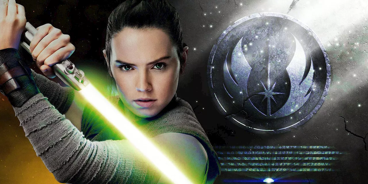 8 Jedi Who Can Appear In Rey's New Star Wars Movie