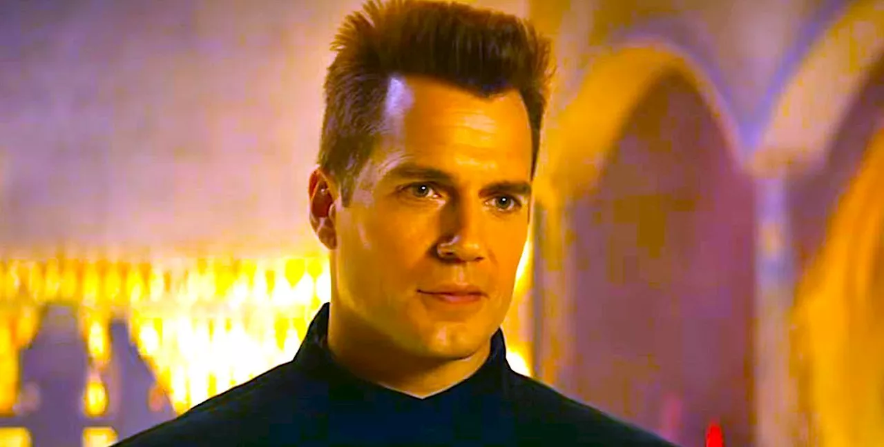 Henry Cavill's Kingsman Crossover Plans Are Now More Exciting Than James Bond