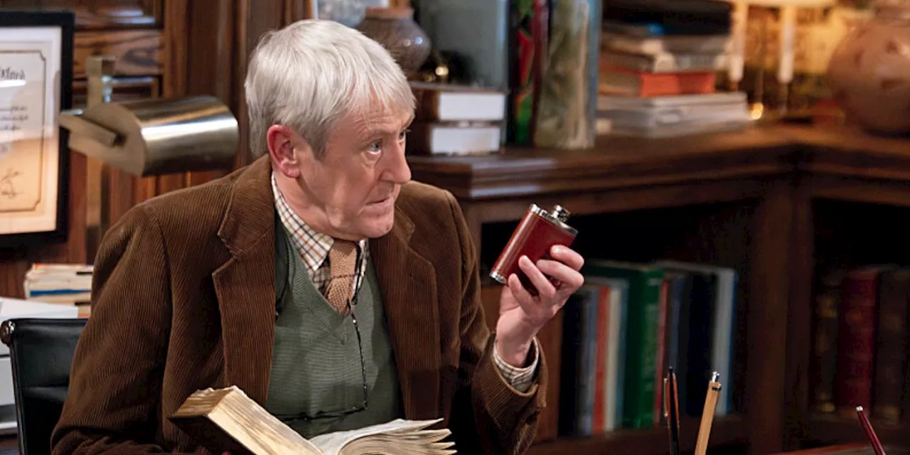 Nicholas Lyndhurst Is The Best Thing About Frasier's Reboot - So Go Watch This 42-Year-Old Sitcom