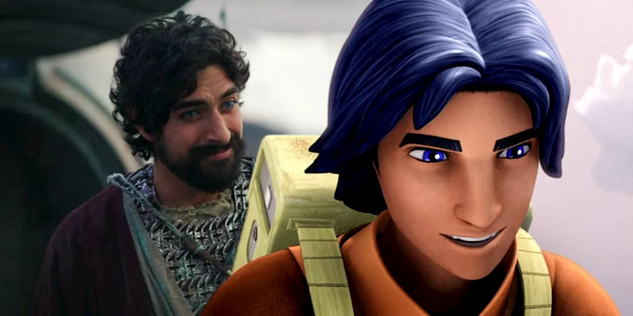 Star Wars: Ezra Bridger's 15 Best Quotes