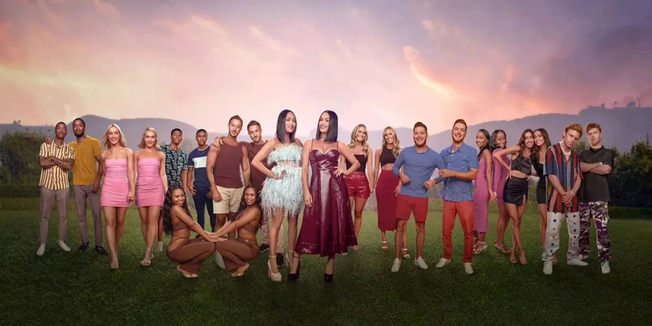 Twin Love Season 1: Release Date, Trailer, Cast & Everything We Know