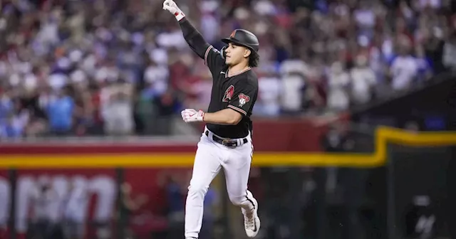 Con pitcheo de Wheeler y jonrones, Filis vencen a Diamondbacks y están a 1  triunfo de Serie Mundial