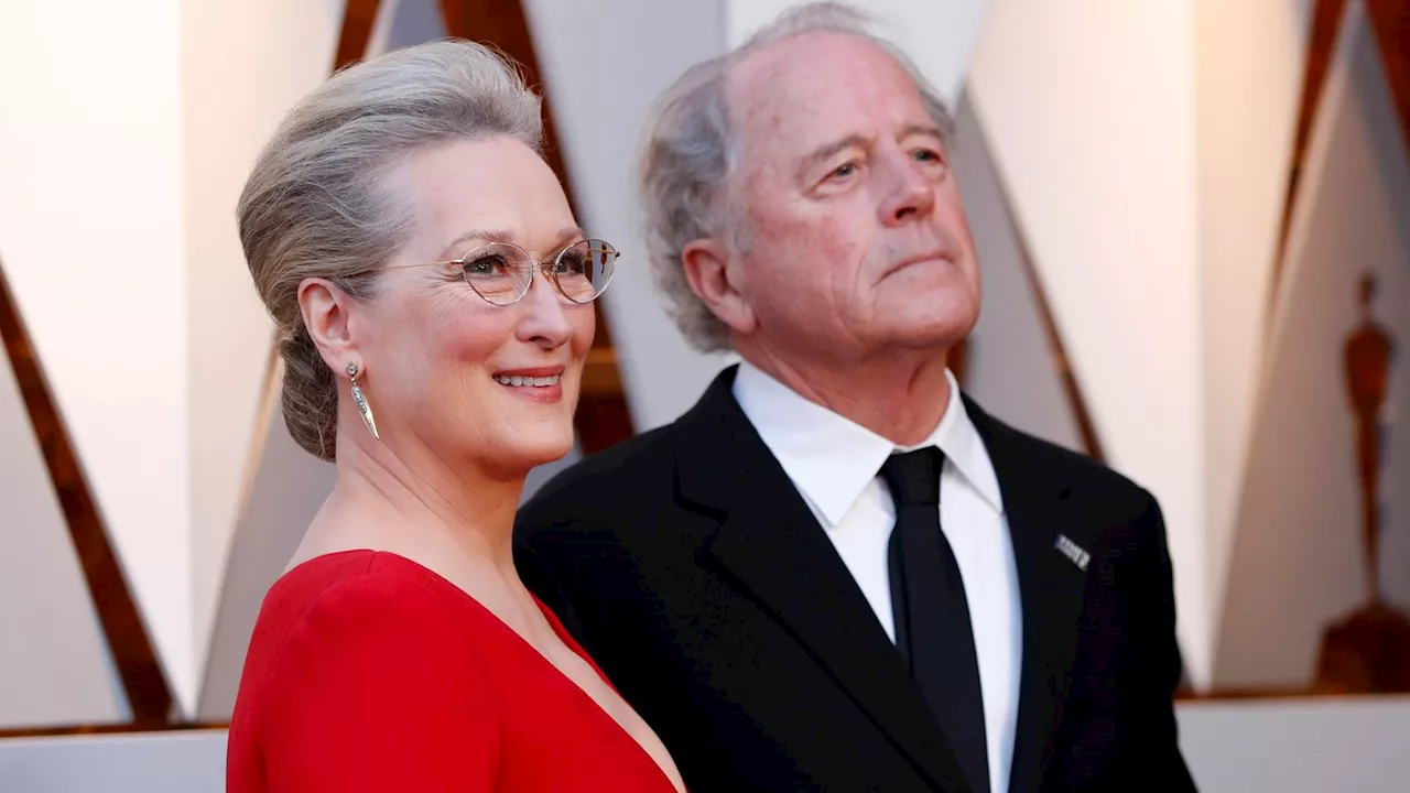 Meryl Streep and husband Don Gummer have been separated for more than six years