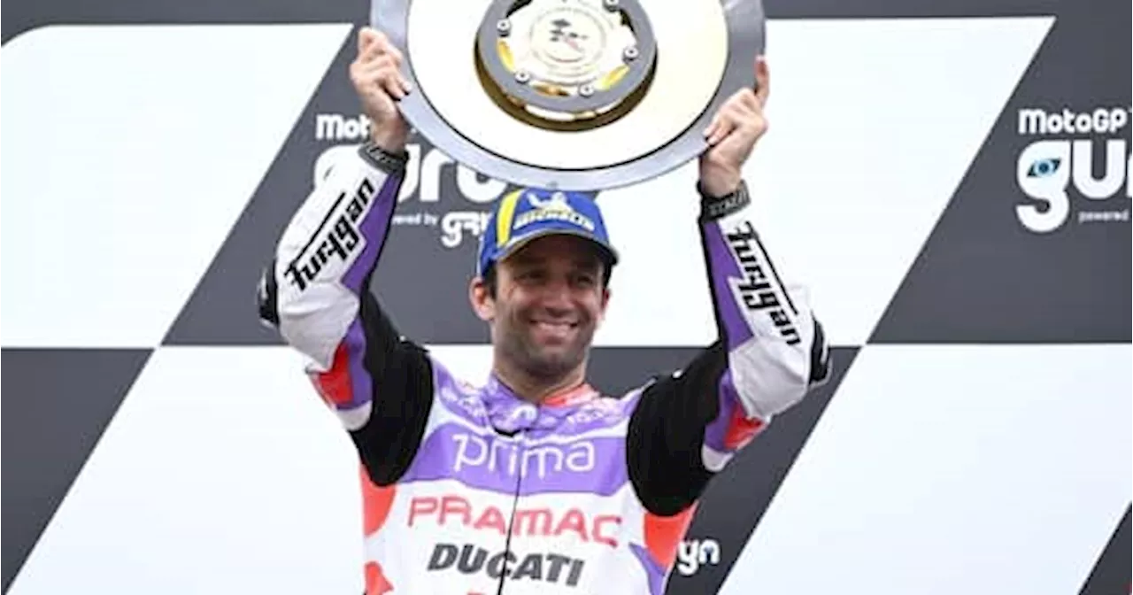 MotoGP in Australia (Phillip Island): le PAGELLE di Paolo Beltramo