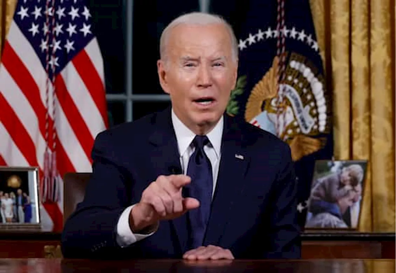 Biden chiede rinvio invasione Gaza, Casa Bianca lo corregge: “Risposta era su ostaggi”