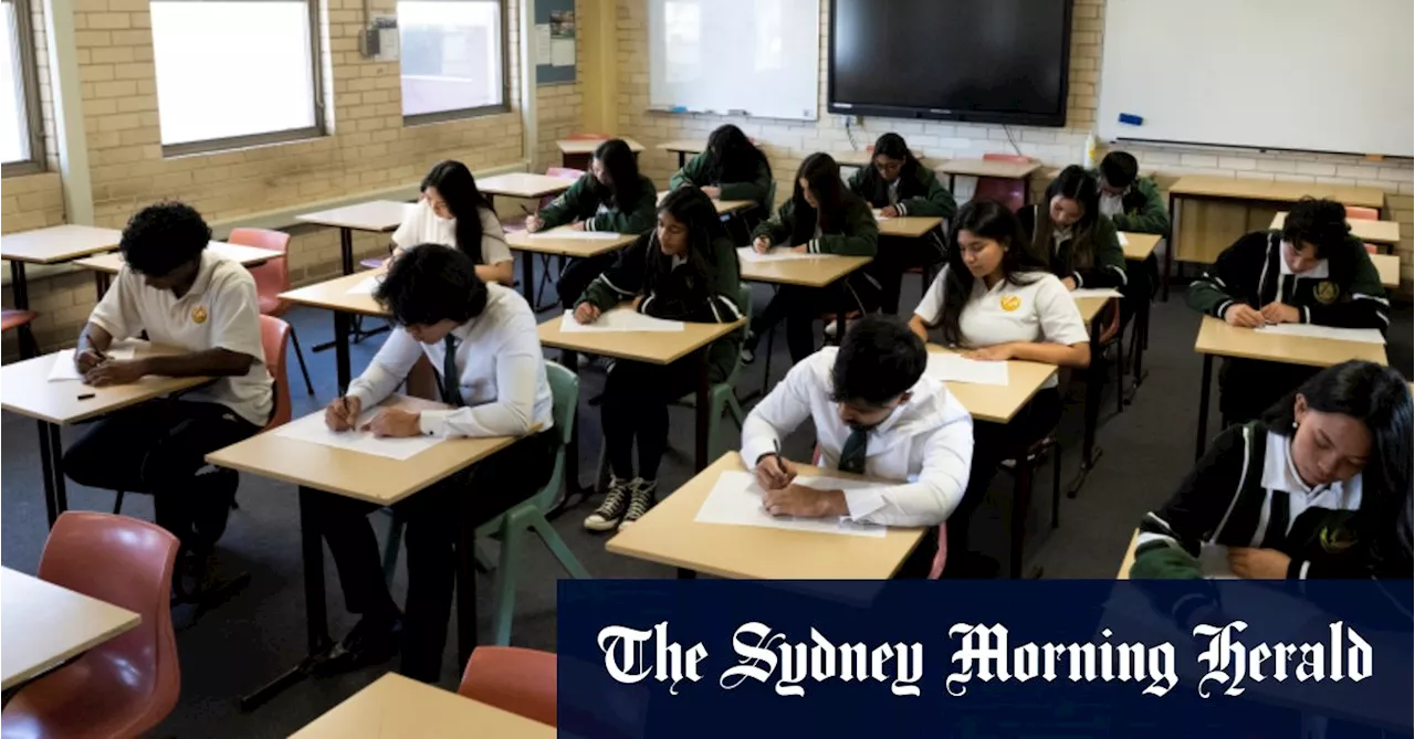 Major change looms for top-level HSC English course