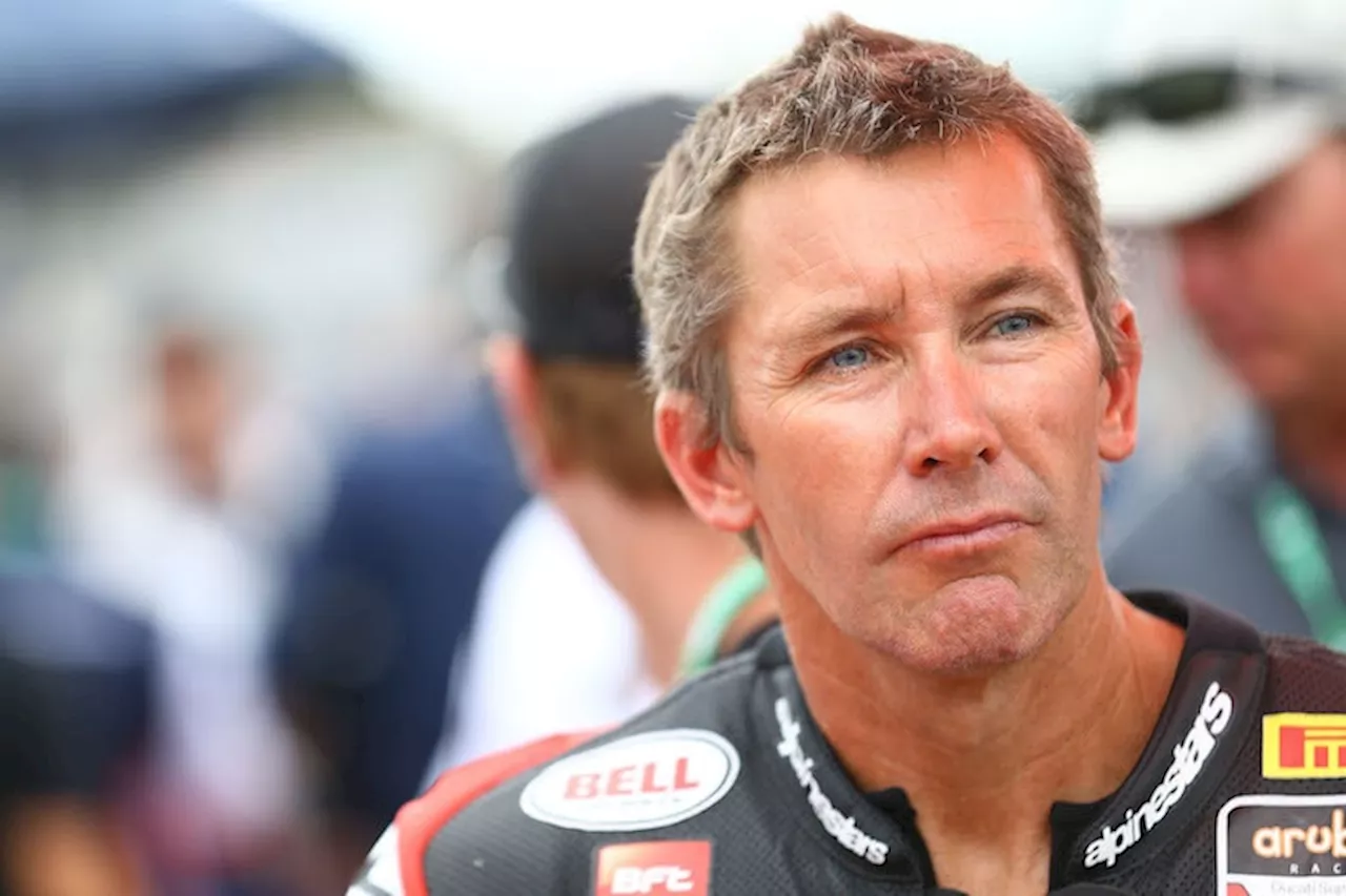 Ducati: Kriegt Troy Bayliss in Thailand 2. Chance?