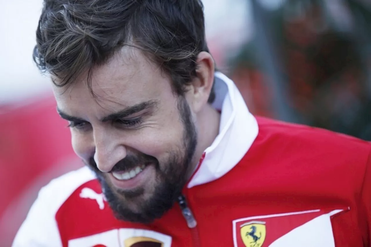 Fernando Alonso: Mega-Gehalt, Druck von McLaren