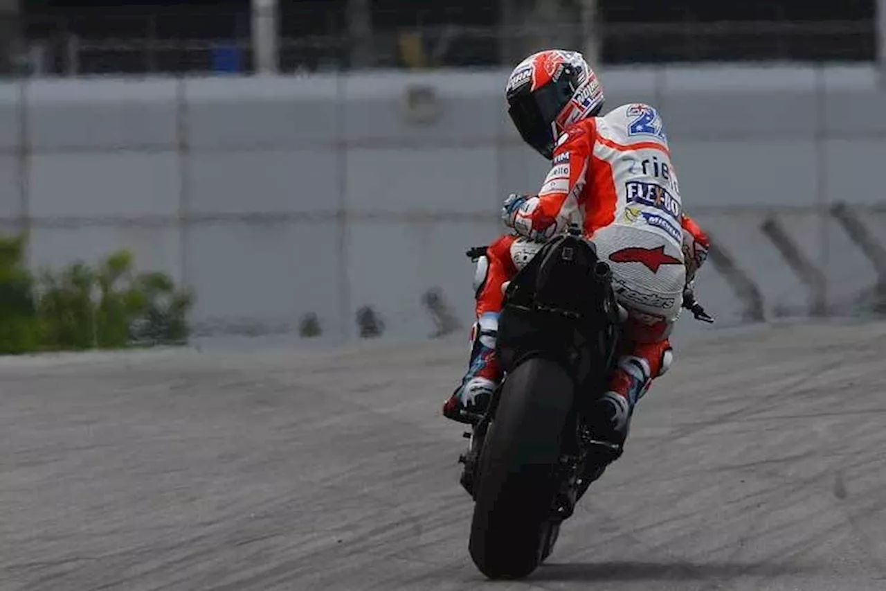 Offiziell: Ducati und Casey Stoner trennen sich